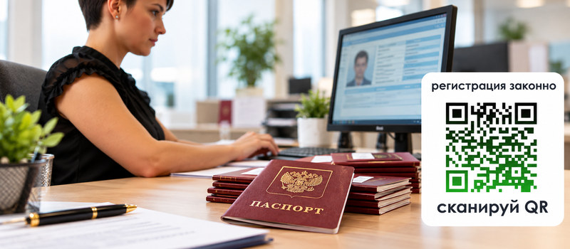 Временная регистрация в Катав-Ивановске